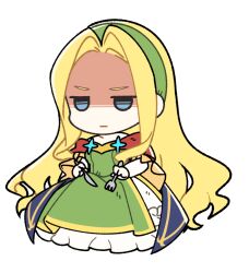 cloe da pontina from tales weaver