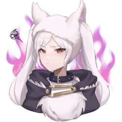 female robin (fire emblem) from fire emblem
