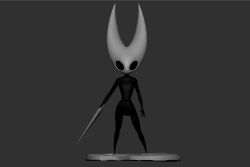 hornet (hollow knight) from hollow knight