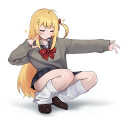 otonose kanade from hololive