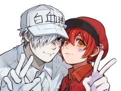 ae-3803 from hataraku saibou