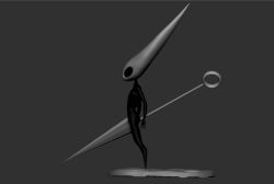 hornet (hollow knight) from hollow knight