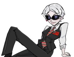 strangelove from metal gear (series)