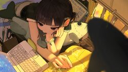 original fan art