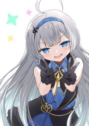 female tyrant (stella sora) from stella sora