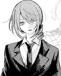 chainsaw man fan art