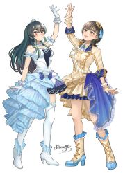ohishi izumi from idolmaster