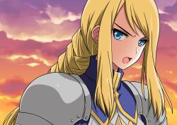 agrias oaks from final fantasy