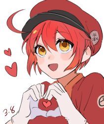 ae-3803 from hataraku saibou