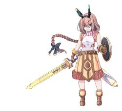 ragnarok online fan art