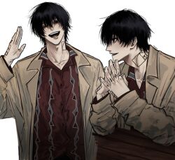 sakamoto days fan art
