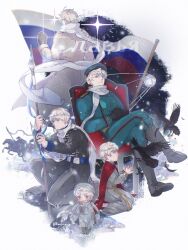 russia (hetalia) from axis powers hetalia