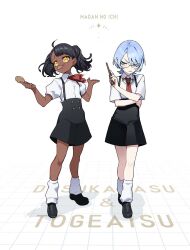 chikutoge togeice from madan no ichi by jip