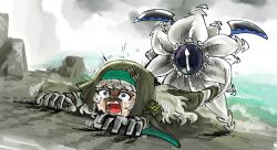 arknights fan art