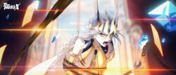 queen (to be hero x) from to be hero