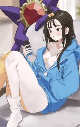 lida (pokemon) from pokemon by soya (torga)