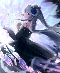 orchis from shadowverse