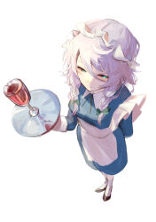 izayoi sakuya from touhou
