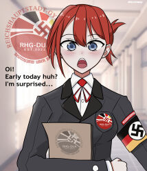 original fan art