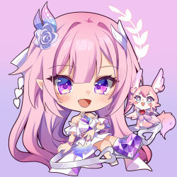 cyrene (honkai: star rail) from honkai: star rail by k-rumi