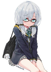 ars almal from nijisanji