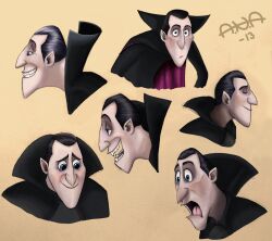 hotel transylvania fan art