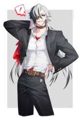 boothill (honkai: star rail) from honkai: star rail