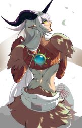 digimon fan art