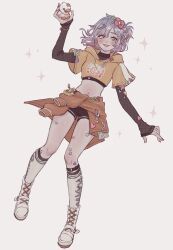 identity v fan art