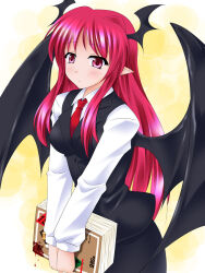 koakuma from touhou