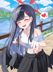 ichika (blue archive) from blue archive