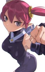 female brawler (disgaea) from disgaea