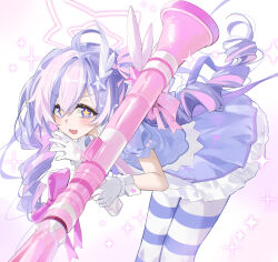 reisa (blue archive) from blue archive