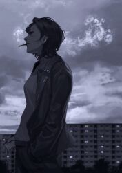 original fan art