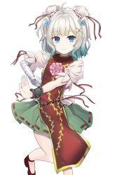 ibaraki kasen from indie virtual youtuber by y2