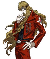 excelcius winner from ace attorney