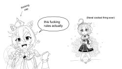 meisho doto (umamusume) from umamusume