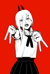 power (chainsaw man) from chainsaw man