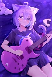 nekomata okayu from hololive