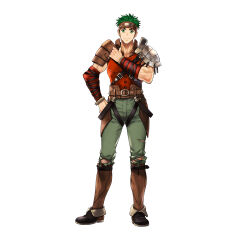 fire emblem fan art