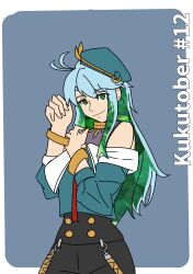 kukulkan (fate) from fate/grand order