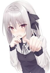 sakurakouji luna from tsuki ni yorisou otome no sahou
