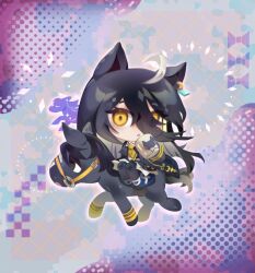 manhattan cafe (creeping black) (umamusume) from umamusume