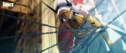 queen (to be hero x) from to be hero
