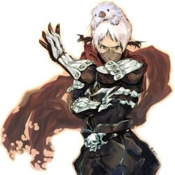 assassin cross (ragnarok online) from ragnarok online