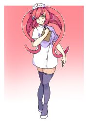 ebola-chan from original