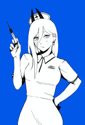 power (chainsaw man) from chainsaw man