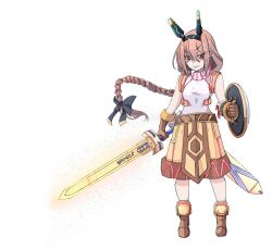 ragnarok online fan art