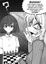 mimi (nhim) from original by nhim