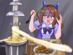 king halo (umamusume) from umamusume